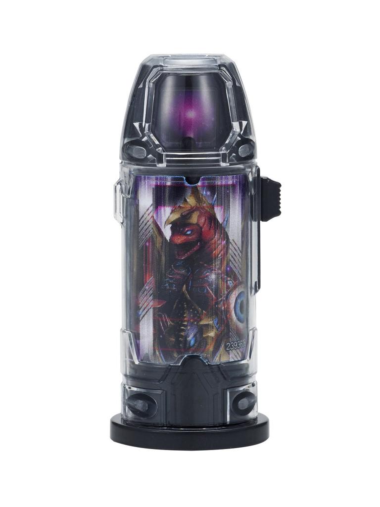 Ultraman Geed DX Ultra Capsule Chimeraberos Set