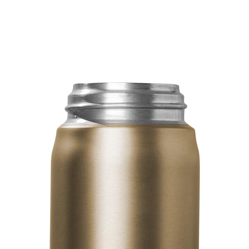 Thermos TCTL-500 Magnetic Titanium Vacuum Flask