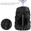 Backpack Rain Cover For Men & Women Waterproof Backpack Dust Cover For Outdoor Cycling Hiking Back-To-School Waterproof