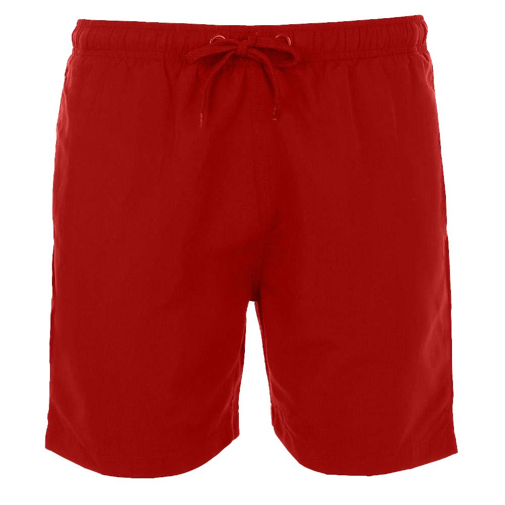 SOLS Mens Sandy Swim Shorts
