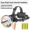 Xiaoye Ren T150-P50 Ultra-Bright Fishing Headlamp