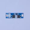 Lithium Battery Protection Board Bms 1S 12A 16A 24A 3.7V Lifepo4 18650 4.2V Charging Voltage/Short Circuit/Overcharge Prevention