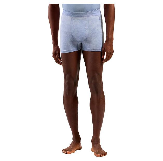 Odlo Base Layer Shorts Performance Light Rain Dye