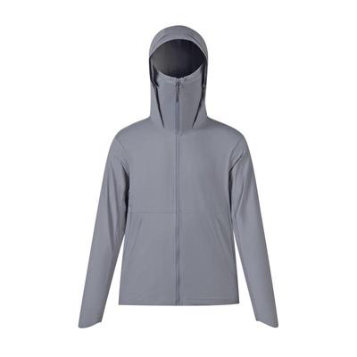 Men's Ice-Feel UPF50+ Sun Protection Long Sleeve Shirt