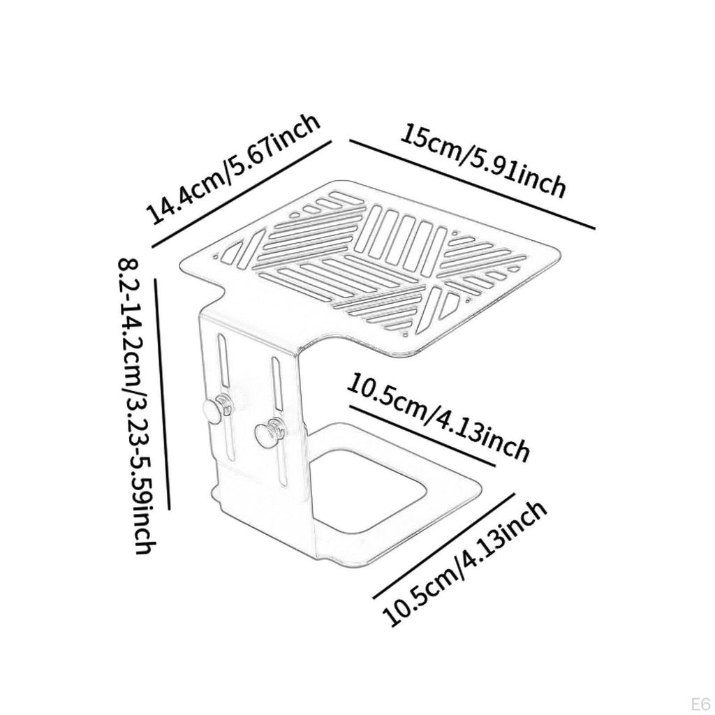 Frame for Coffee Scale