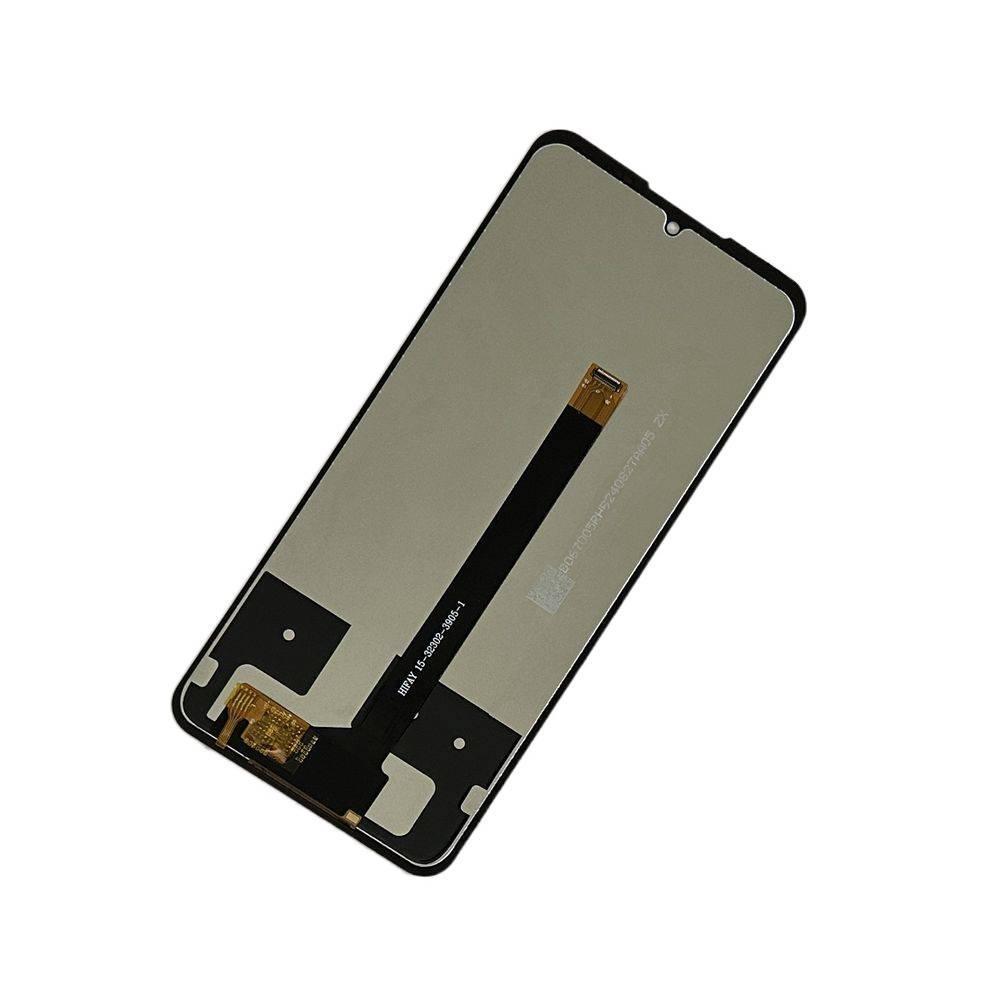 LCD Screen and Digitizer Full Assembly For Cubot Kingkong ES 3