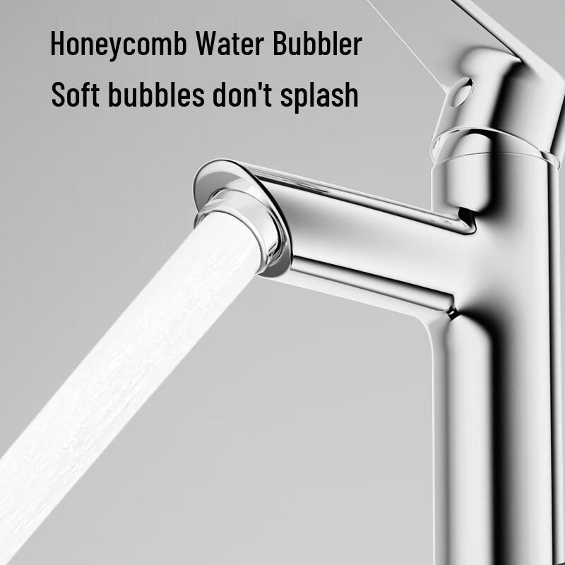 JOMOO 32770 Basin Faucet