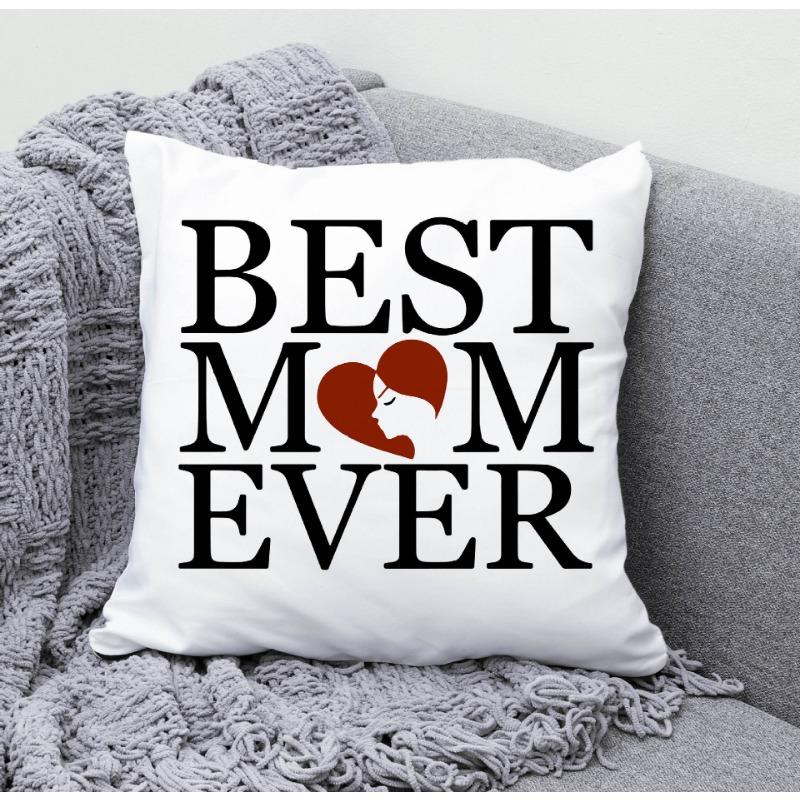 

Новый Подарок Подушка на День Матери Домашняя Диванная Подушка Наволочка