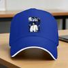Woodz Weltreise Lässige Baseballkappe Sommer Trucker-Hut Sonnenschutz Hip-Hop-Hüte Unisex Damen Gut sitzende Retro-Baseballkappen