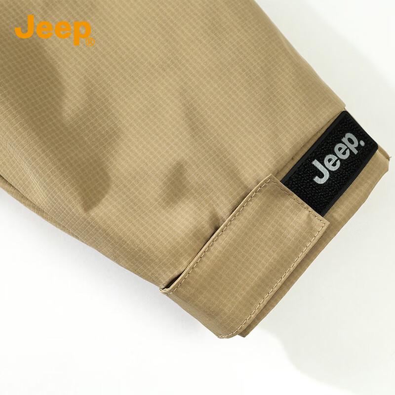 Jeep Men's 3-in-1 Outdoor Jacket