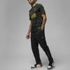 Jordan Paris Saint Germain Fleece Trousers Casual Pants Men's DV0621-010