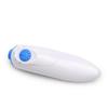 Rechargeable Wireless Nail Grinder: Portable Manual File for Manicure & Pedicure