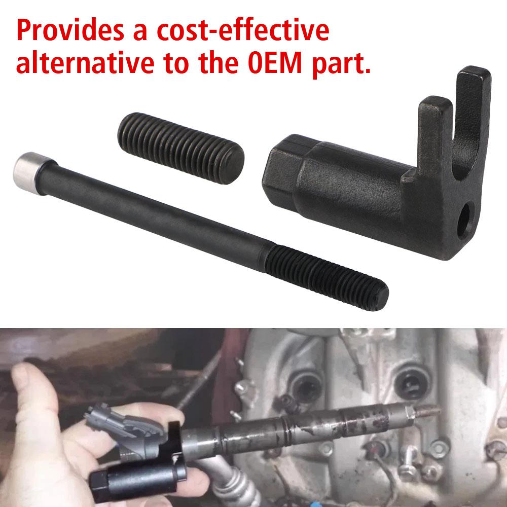 For Ford 6.7L Repair Tool Powerstroke Diesel F-250 F-350 F-450 F-550 2011-2018 Fuel Injector Removal Tool