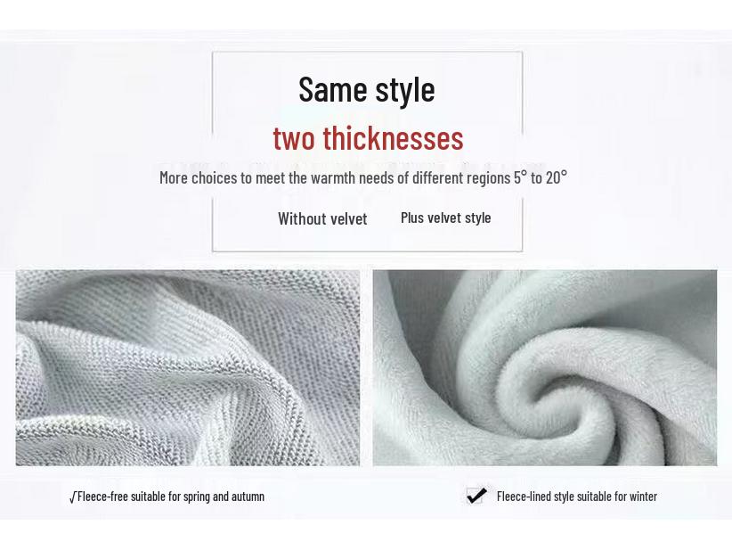 Herren Herbstmode Übergroßes Rundhals Langarm Sweatshirt