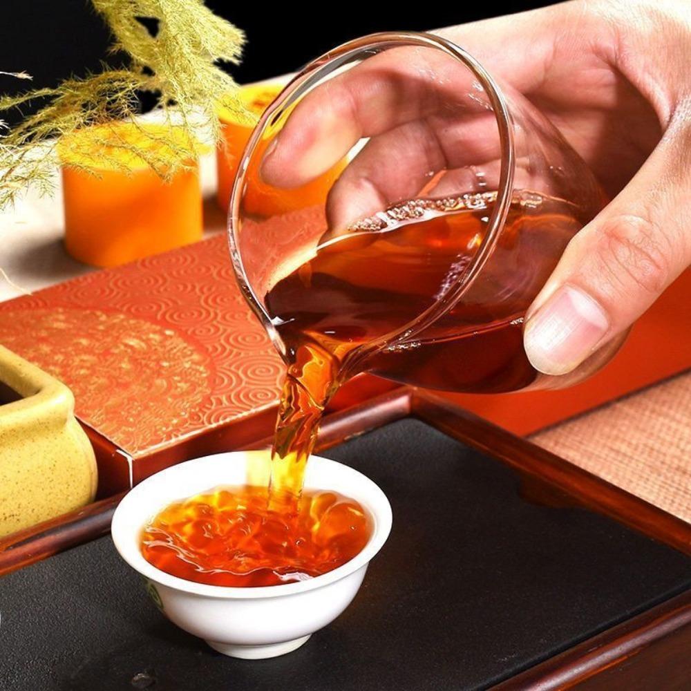 Jin Junmei black tea tea leaves  2024 new tea