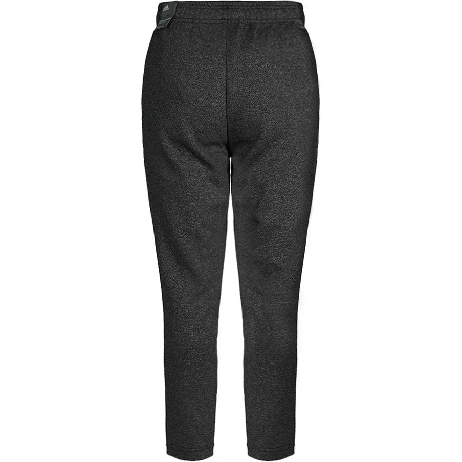 Adidas M ID Stadium Pants Comfortable Soft Fashionable Knitted Sports Trousers Men Bottoms Black CW0262
