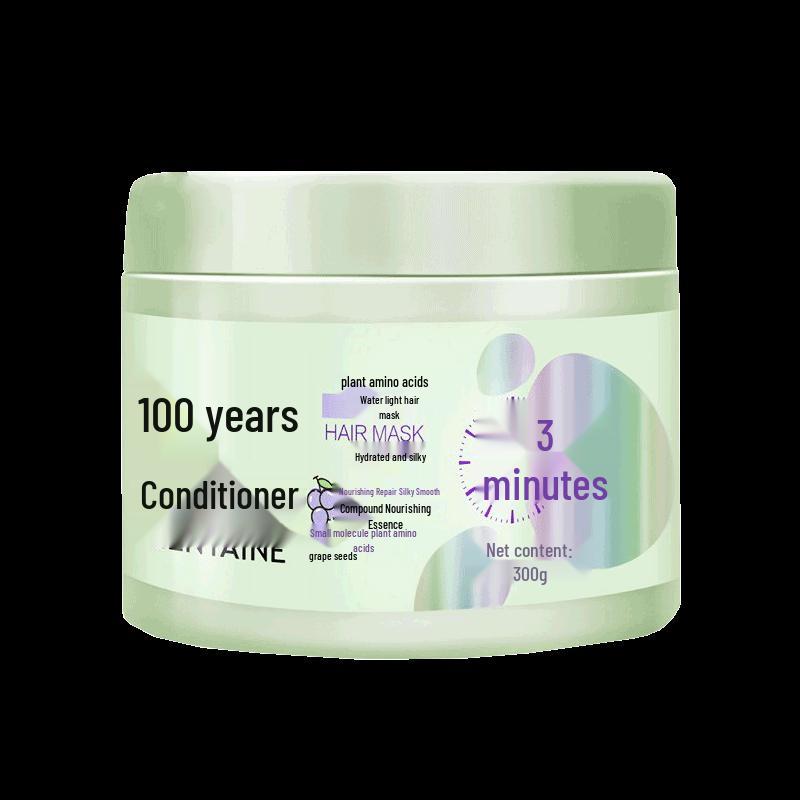 100 Years Hair Conditioner Amino Acid Hydrating Set