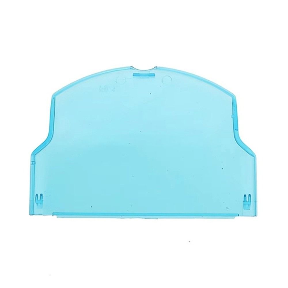 PC Back Cover Case Cover Shell Back Door Case Battery Back Cover for PSP3000 Game Machine Repair