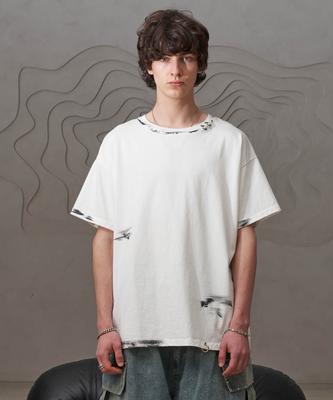 TENER O-Ring Paint T (White)