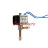 1 PIÈCE Vanne Solénoïde 2 Voies Angle Droit FDF-2A/FDF-6A/FDF-8A /FDF-11A Normalement Fermée Pour Climatisation Machine à Glace Dégivrage