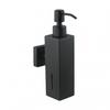Practical Stainless Steel Wall Mount Soap Pump Dispenser for All Settings