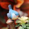 Cute Flower Pot Succulent Planters Bird Mini Succulent Plant Planter Garden Balcony Decor Flowerpot Desktop Flower Bonsai Pot