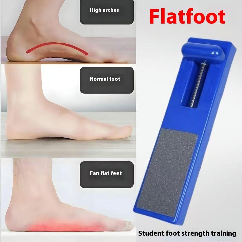 1Pc Foot Arch Trainer Improve Toe Power Ballet Dance Toe Training Device Toe Muscle Strengthener Muscle Power Exercise Equipment
