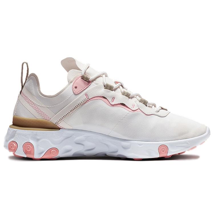 (WMNS) Nike React Element 55 'Phantom' Damen BQ2728-007