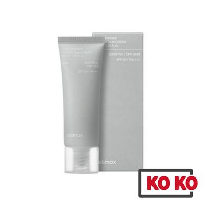 Dual Barrier Watery Sun Cream 40ml SPF 50+ PA++++