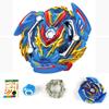 Premium Beyblade Battle Gyro Toy Death Hattis Burst Alloy B134 Battle Launcher