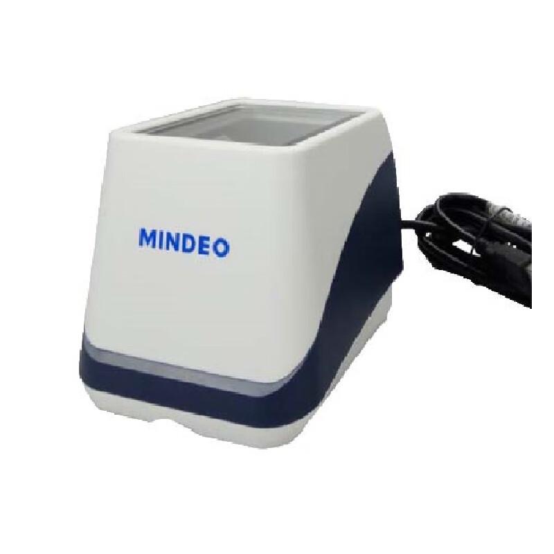 MINDEO MP260 Desktop 2D Barcode Scanner
