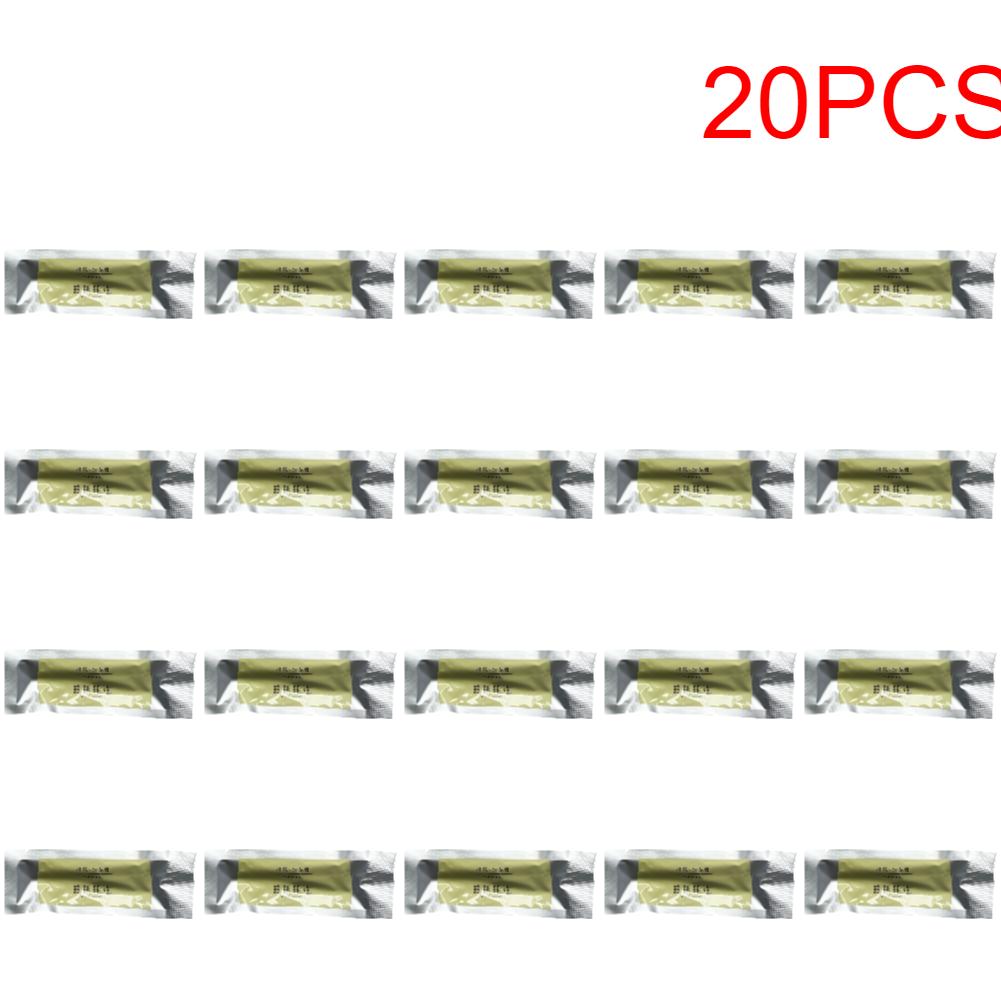 1-20PCS Car Air Vent Clip Freshener Perfume Fragrances Refills Aroma Sticks Romantic Lavender Cabello Osmanthus Perfume Stick