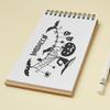 Halloween Cutting Dies DIY Stamps Crafts  Scrapbooking Photo Album  Decoration