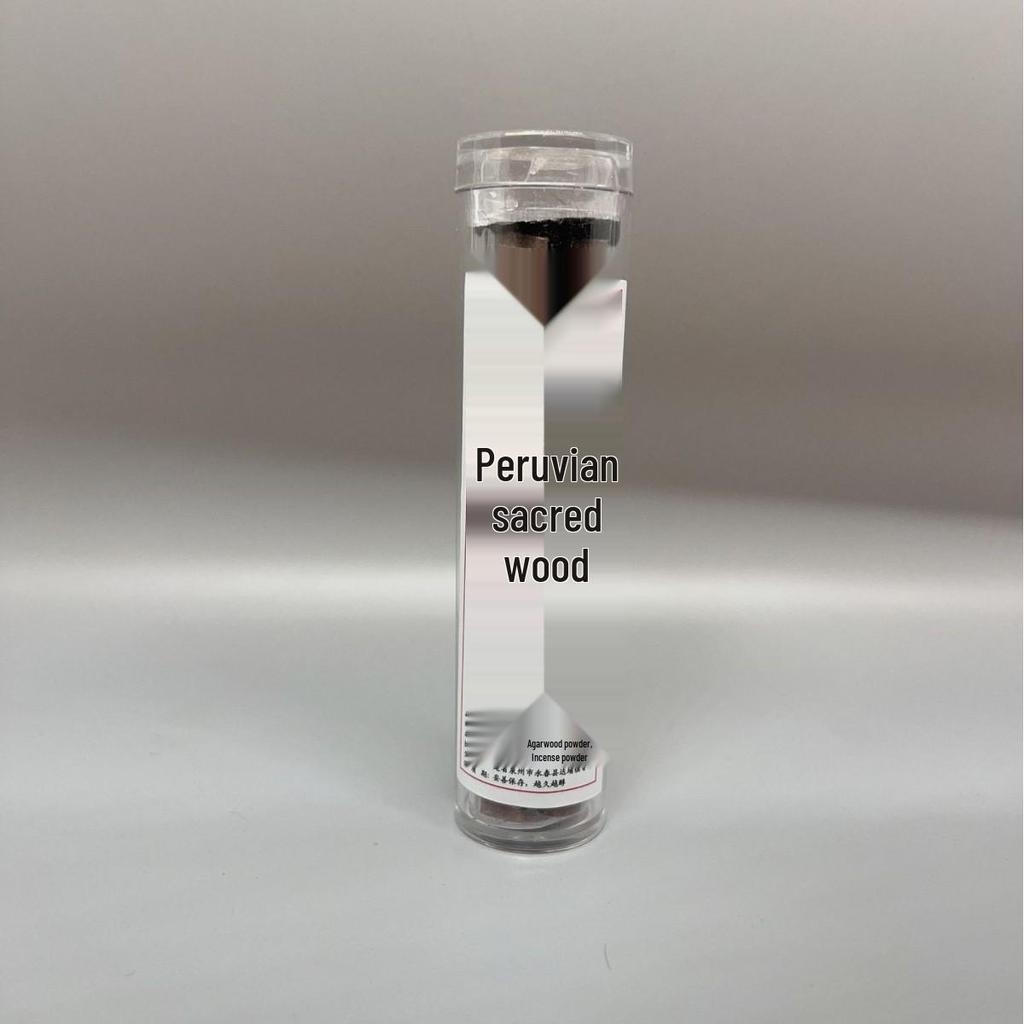 Auspicious Cloud Natural Bedtime Incense Coils - Goose Pear & Pine Cone Scent