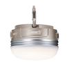 Coleman Hanging E-Light LED Emergency Power Outage Rechargeable Outdoor Camping Mountaineering