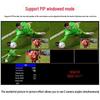DeviceWell HDS9325 4-Channel HDMI Video Switcher for Live Streaming