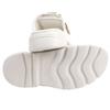 Pristine BOTTEGAVENETA Sandals Flash Double Belt Shower Sandal Used
