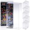 Collector-developed Pokemon Card Box Loader Storage Case UV Protection 10 Pieces Semi-hard RIMINA (half Pieces).