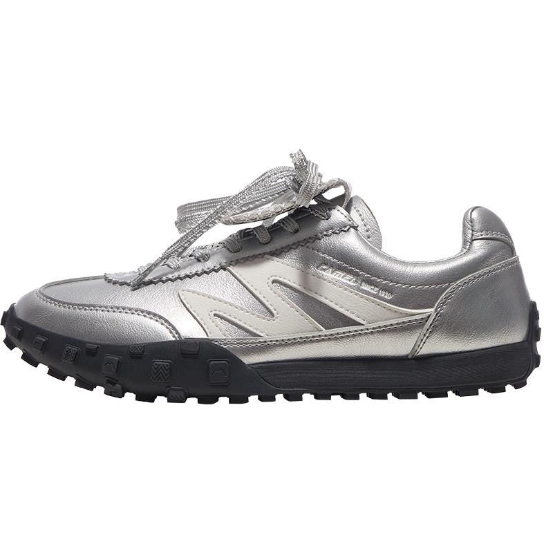 Camel Women's Retro German Training Sports Shoes