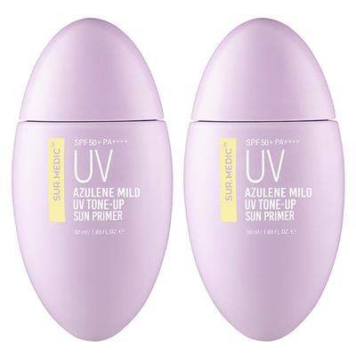Produse pentru îngrijirea corpului – Produse de protecție solară și bronzare