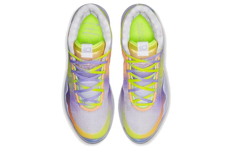 Nike Zoom Kd 12 Ep 'EYBL Nationals' CK1201-900