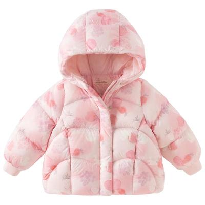 Bovenkleding – Jassen