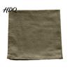 Soft Durable Dining Napkins Solid Color Cloth Napkin Elegant Reusable Fabric Washable