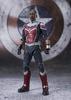 Tamashi Nations - Falcon and the Winter Soldier - Falcon, Bandai Spirits S.H.Figuarts