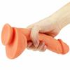 Liquid Silicone Double Layer Simulation Penis Female Dildo Toy Fun Female Adult Products