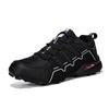 Waterproof Hiking Shoes Men's Outdoor Hiking Sports Shoes Mountaineering Camping Trainer Hunting Tactical Boots Bicycle Shoes Me
