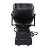 Car Heater 50w 360 Degrees  Rotation Quiet Anti Tip Over Car Heater Defogger for Electric Tricycle Construction Site Outdoor
