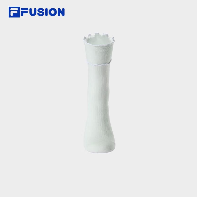 Fila Fusion Women's High-Waist Socks