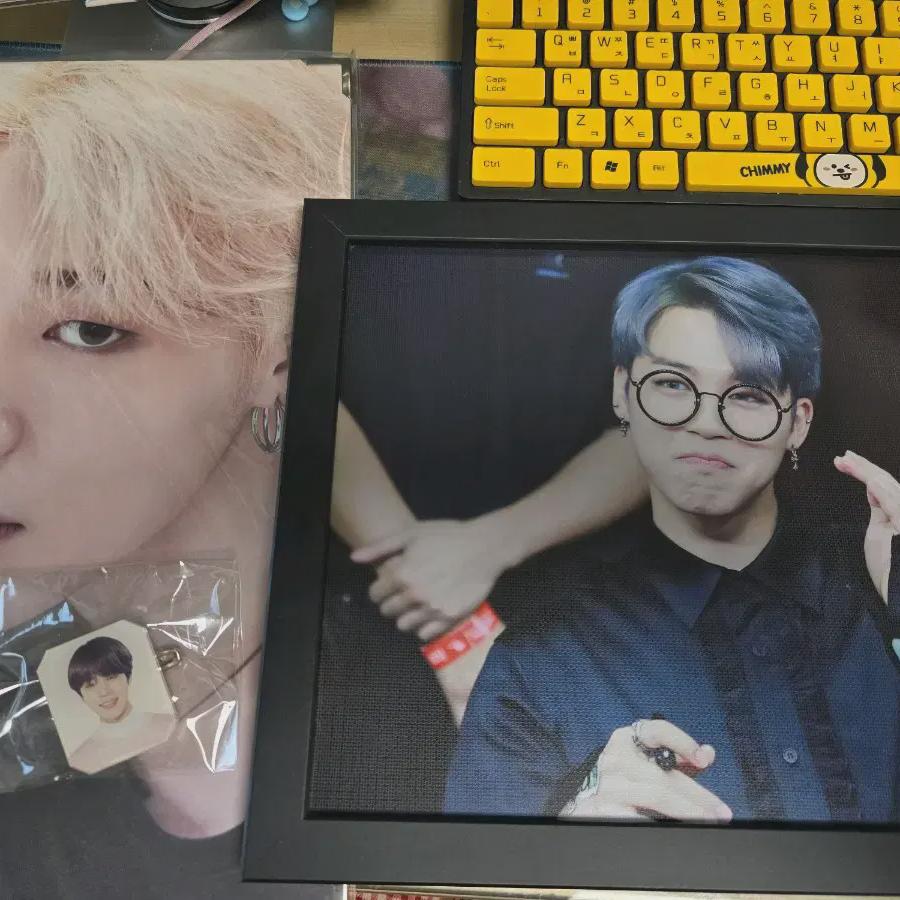 

Bts Jimin Rubselcon и коллекция выставочных рамок Badge