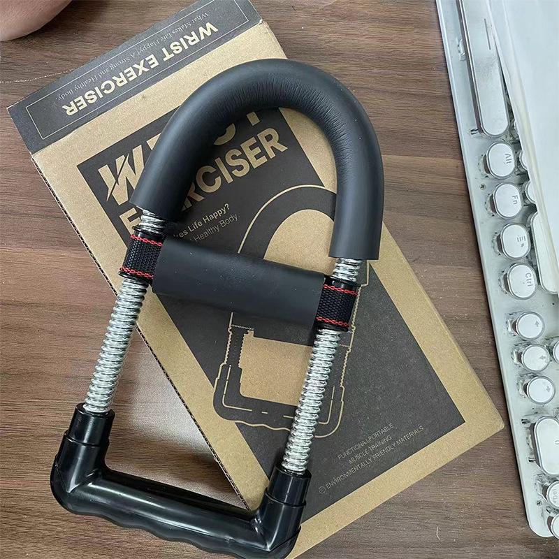 

Професійний тренажер для зміцнення рук для зап ястя та кисті - машина для армреслінгу Electroplating, paper box packaging